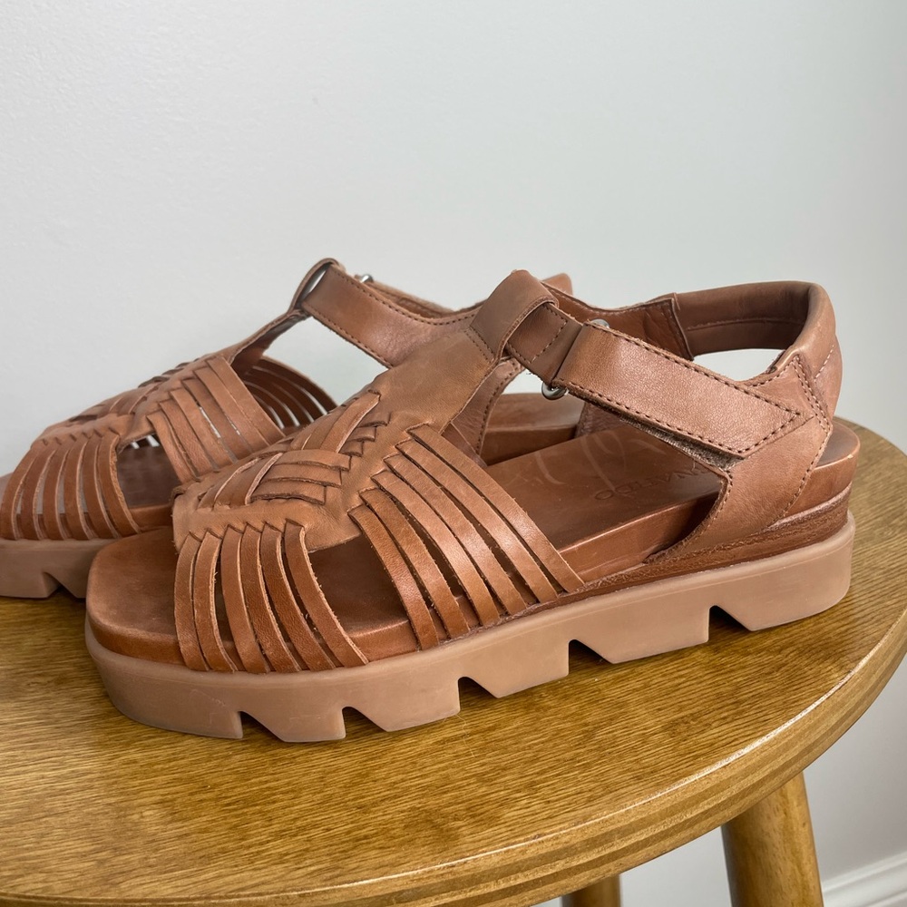 Bernardo Cora Sandals